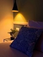 Casa Teresa Guest Rooms