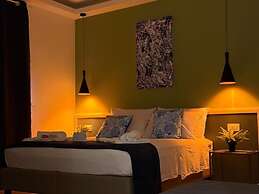 Casa Teresa Guest Rooms