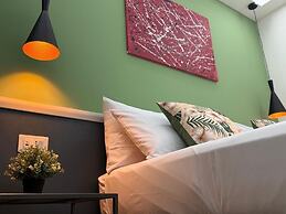 Casa Teresa Guest Rooms