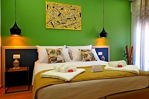Casa Teresa Guest Rooms