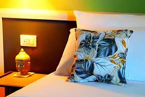 Casa Teresa Guest Rooms