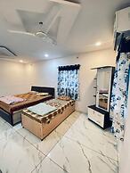Radheshyam homestay
