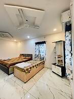 Radheshyam homestay
