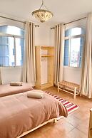 Get Salty Guesthouse