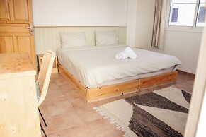Get Salty Guesthouse