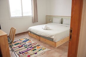 Get Salty Guesthouse