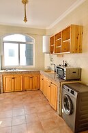 Get Salty Guesthouse