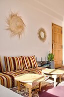 Get Salty Guesthouse
