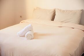 Get Salty Guesthouse