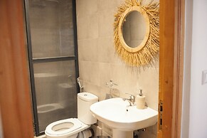 Get Salty Guesthouse