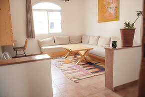 Get Salty Guesthouse