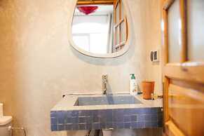 Get Salty Guesthouse