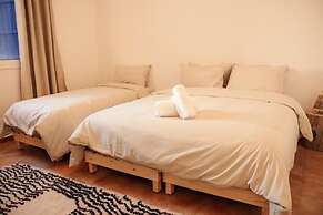 Get Salty Guesthouse
