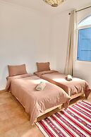 Get Salty Guesthouse