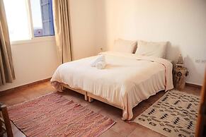 Get Salty Guesthouse