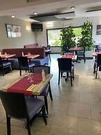 Hotel Restaurant Vesontio