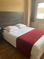 Hotel Restaurant Vesontio