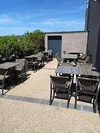 Hotel Restaurant Vesontio