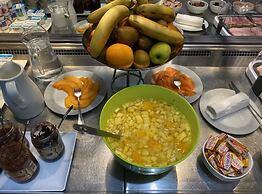 Hotel Restaurant Vesontio