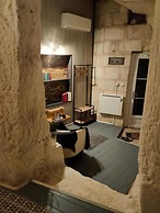 LES TROGLOS DE BEAULIEU