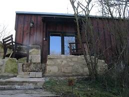 LES TROGLOS DE BEAULIEU