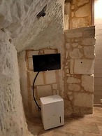LES TROGLOS DE BEAULIEU