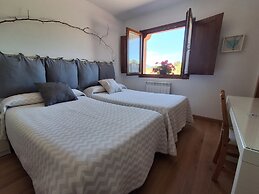 Casa de Aldea El Cuadron