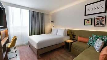 Hampton By Hilton Paris Saint Ouen