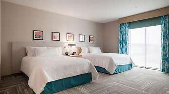 Hilton Garden Inn Vaughan Toronto
