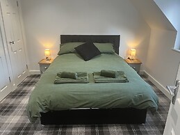The Punchbowl inn
