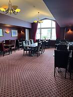 The Punchbowl inn