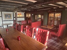 The Punchbowl inn