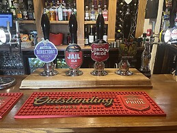 The Punchbowl inn