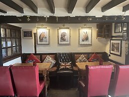 The Punchbowl inn
