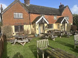 The Punchbowl inn