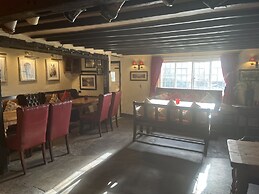 The Punchbowl inn