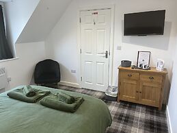 The Punchbowl inn