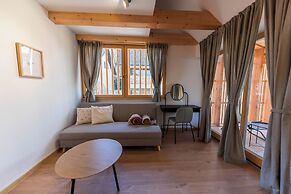 Hotel Old Coach House