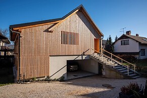 Hotel Old Coach House