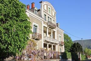 Chateau de la Lanette