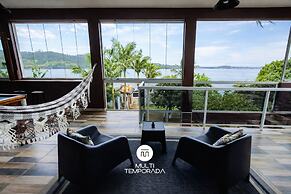 Casa na Lagoa Imaruí-SC