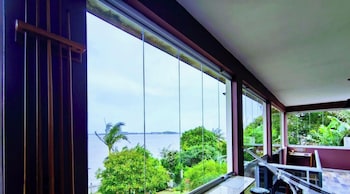 Casa na Lagoa Imaruí-SC