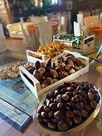Albergo le Casaline