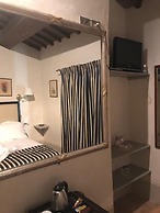 Albergo le Casaline