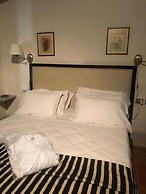 Albergo le Casaline