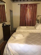 Albergo le Casaline