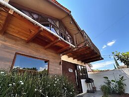 Cabañas M&S By GEstores