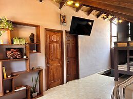 Cabañas M&S By GEstores