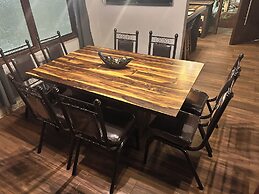 Cabañas M&S By GEstores