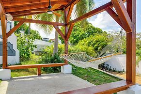 Pool & Hot Tub Access! Tranquil Vieques Casita
